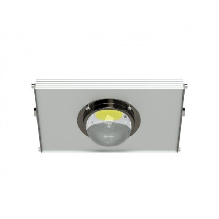 Промышленный светодиодный светильник PromLED «Прожектор v2.0» 50W ЭКО 4500K