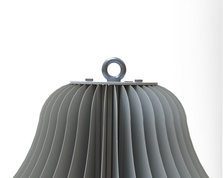 Промышленный светодиодный светильник ДСП01-180-001 Г50