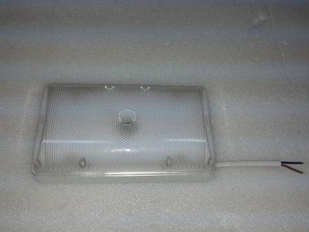 Бытовой светодиодный светильник ДПБ01-10-001