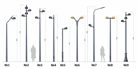 ФОНАРЬ 2.0.OK.ДИ09-1.V26-01/4