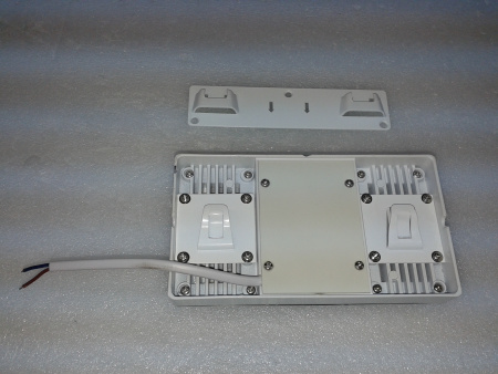 Бытовой светодиодный светильник ДПБ01-10-001