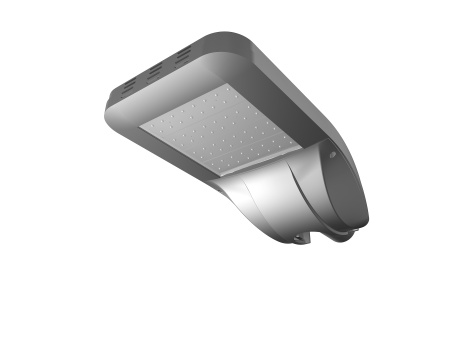 Уличный светодиодный светильник ДКУ01-70-001