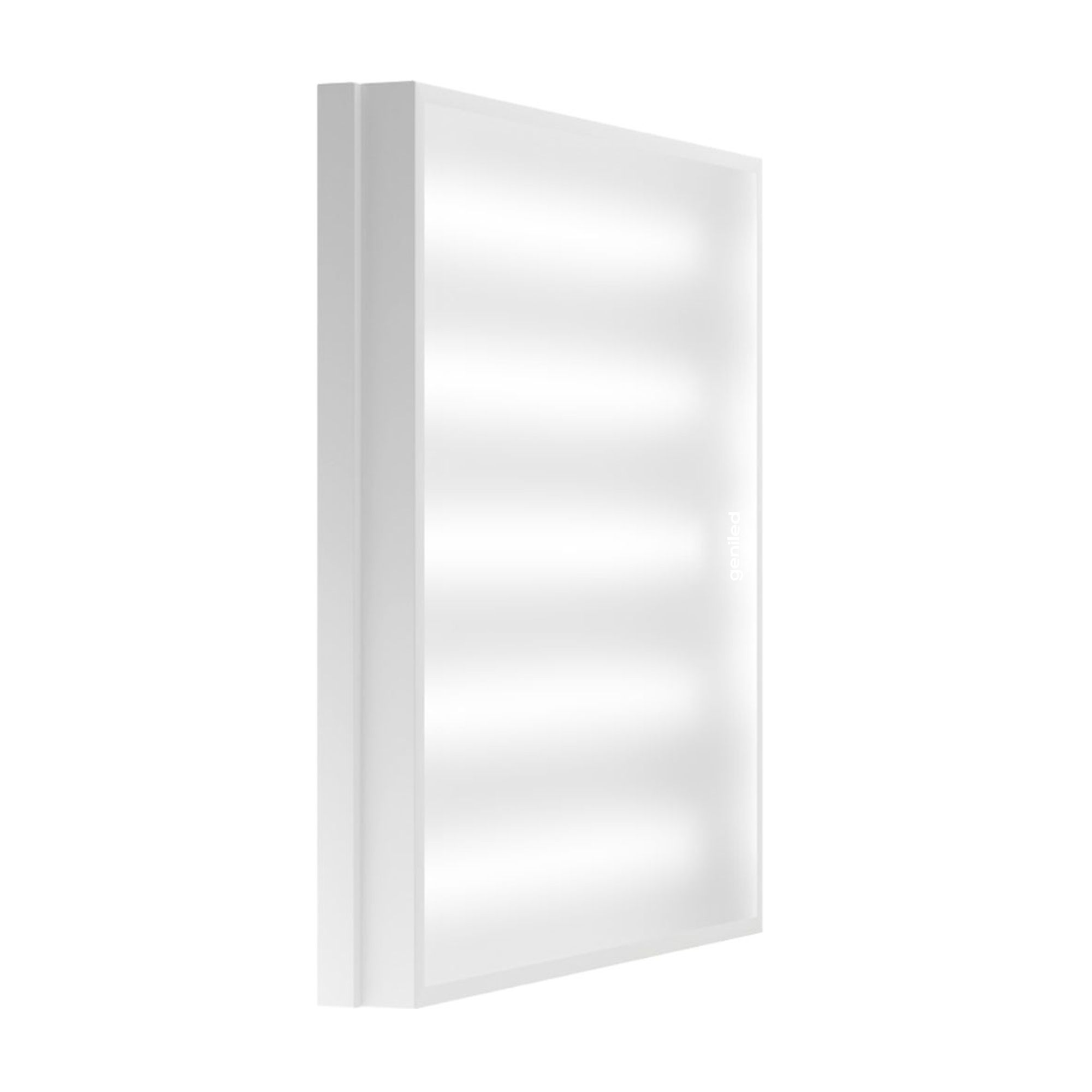 Грильято Standart 50Вт 4000К 90Ra Матовое закаленное стекло