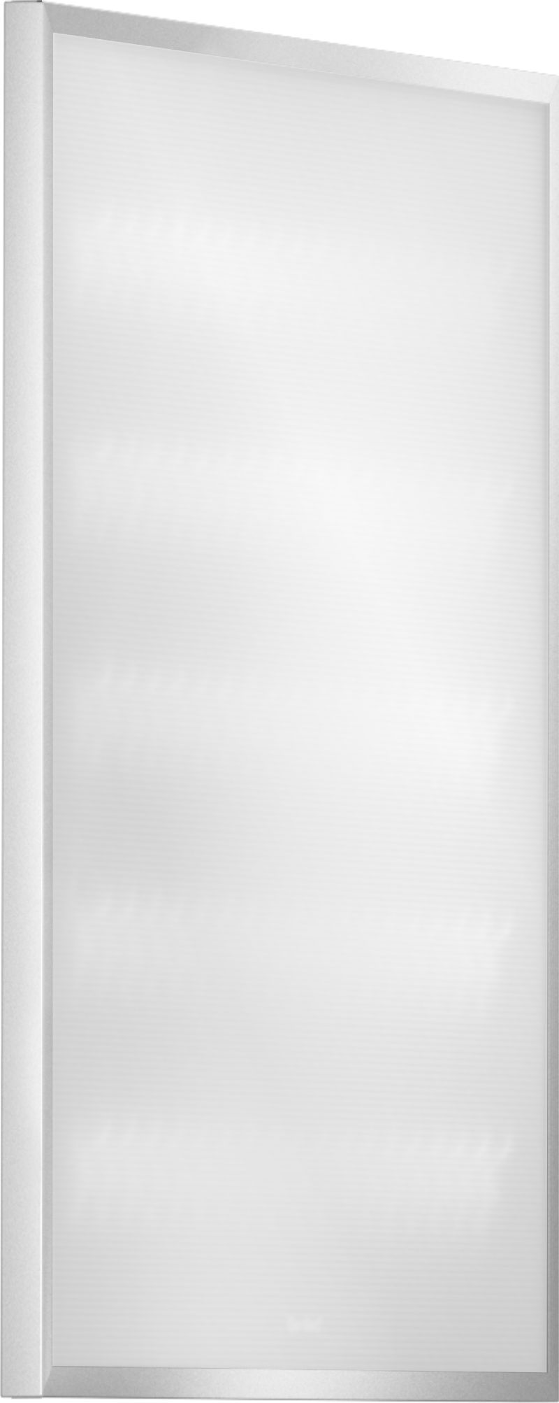 Офис Standart 595x595x40 50Вт 3000К Матовое закаленное стекло