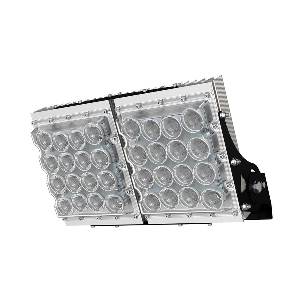 Прожектор 160 U 5000К 5°