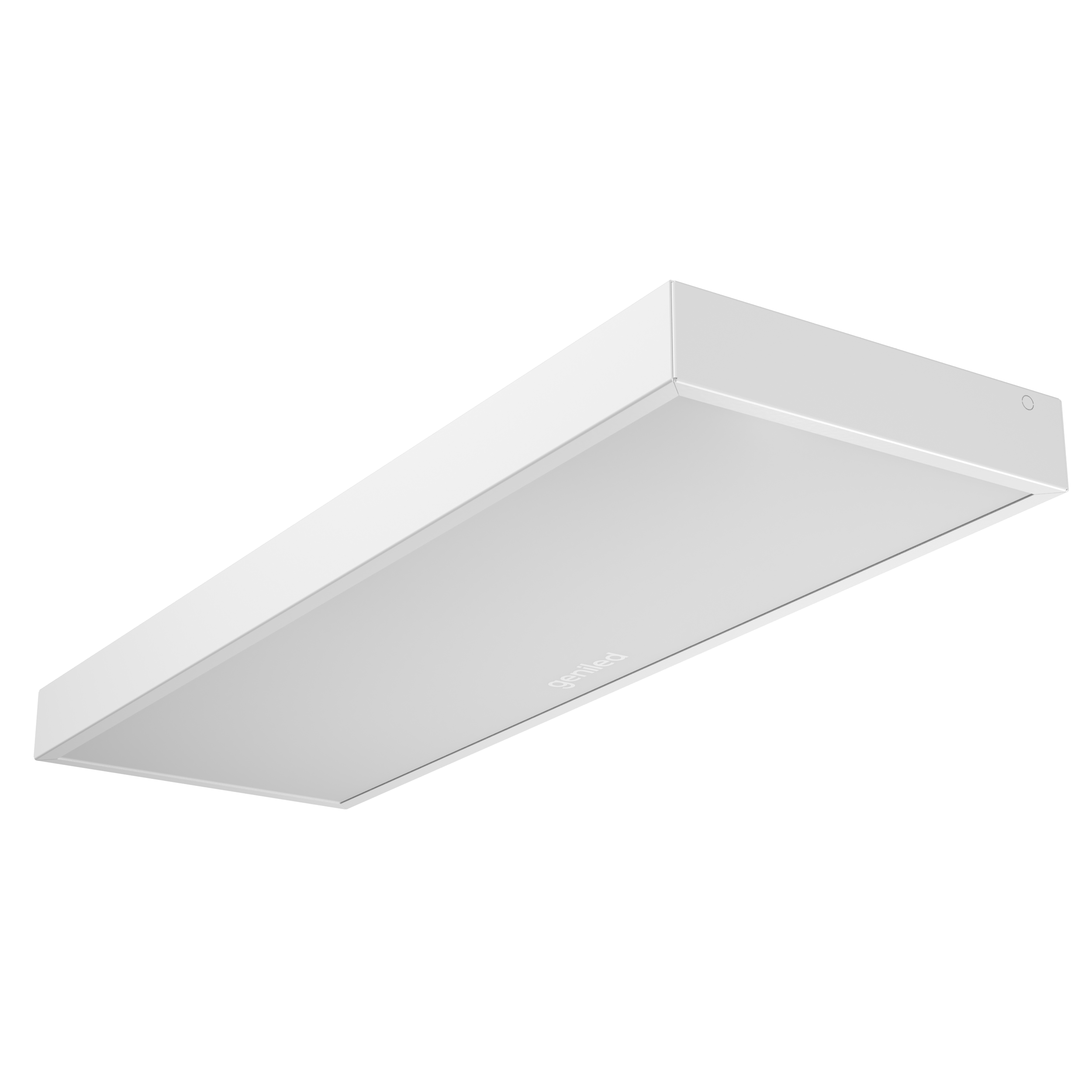 Офис Standart 595x200x40 20Вт 3000К Опал