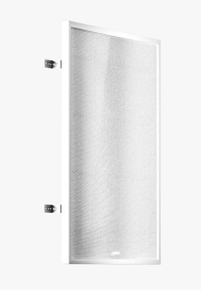 Грильято Standart 588x588x20 30Вт 3000К Микропризма