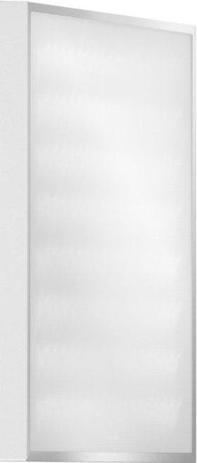 Офис Advanced 595x595x45 100Вт 5000К IP54 Матовое закаленное стекло