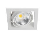 Встраиваемый светильник Casa DL Single 4000 К