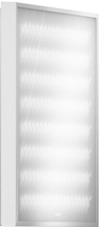 Офис Standart 595x595x40 80Вт 5000К Микропризма