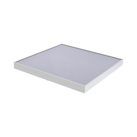 Офис 80 5000К Микропризма 595×595×50мм