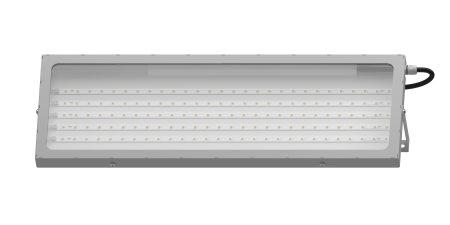 Titan Advanced 500x180x25 50Вт 4000К IP66 Прозрачный поликарбонат
