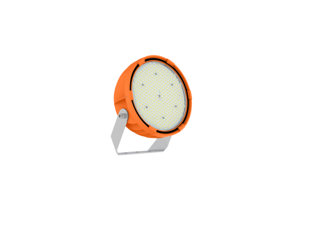 Светильник Ex-FHB 2-202-150-850-F30; корпус 150; кронштейн