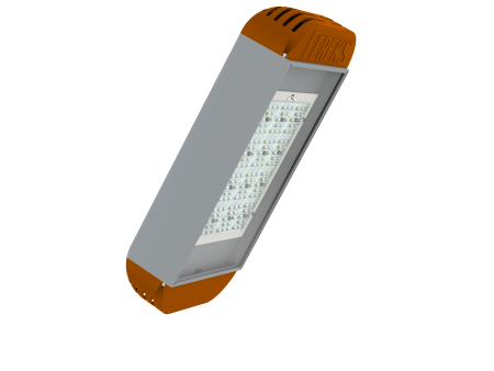 Светильник Ex-ДКУ 07-68-840-Ш2