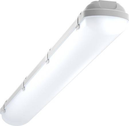 ЛСП 2х36 1200 IP65 60Вт 36В 5000К Матовый