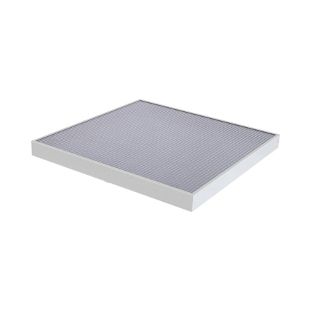 Офис 80 4000К Призма 595×595×50мм