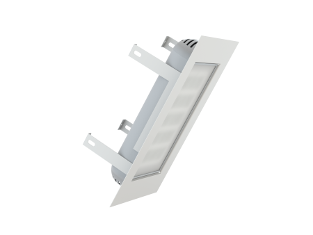 Светильник Ex-ДВУ 42-78-50-Д120