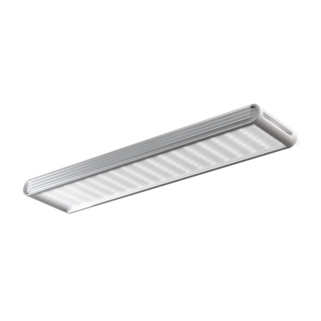 Element Standart 0,5х1 30Вт 3000К Матовое закаленное стекло