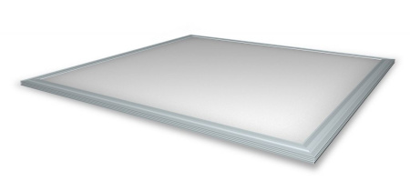 Встраиваемый офисный светодиодный светильник ДВО02-40-001