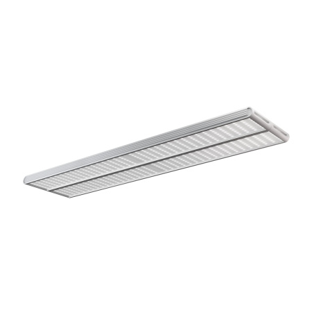 Element Advanced 1,0х2 160Вт 3000К Микропризма поликарбонат