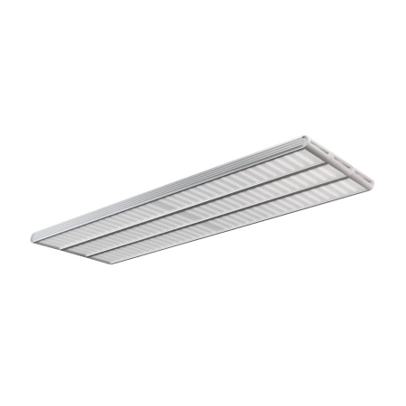 Element Standart 1,0х3 300Вт 3000К Матовое закаленное стекло