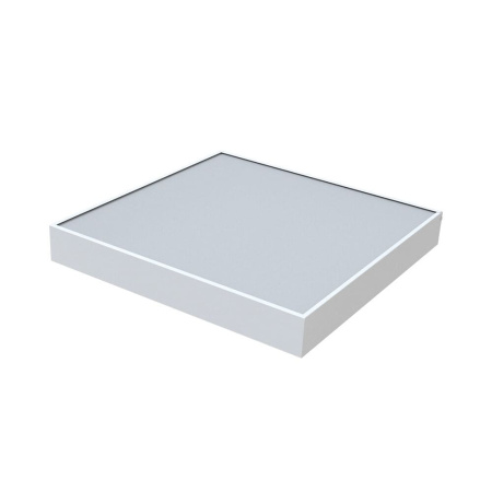 Офис 36 Экстра 3000К Опал 595×595×80мм