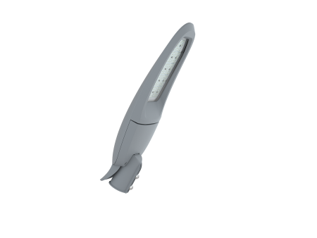 Светильник AMG 04A-220-850-W5; кронштейн 48-60мм