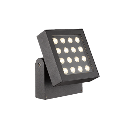 Spiner 16W 220V IP65