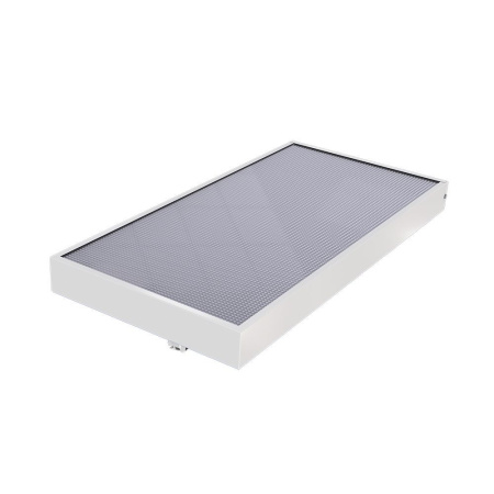 Офис 20 Эко 4000К Микропризма 595×295×50мм