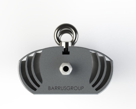 Промышленный светодиодный светильник ДСП02-60-001 Г50