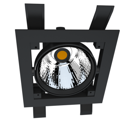 MINT TOP 45W SEL 940 220V IP20
